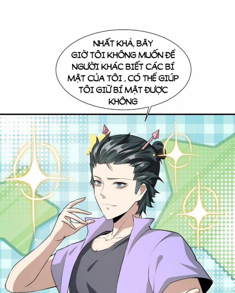 Ta Không Muốn Làm Đệ Nhất 21 trang 43