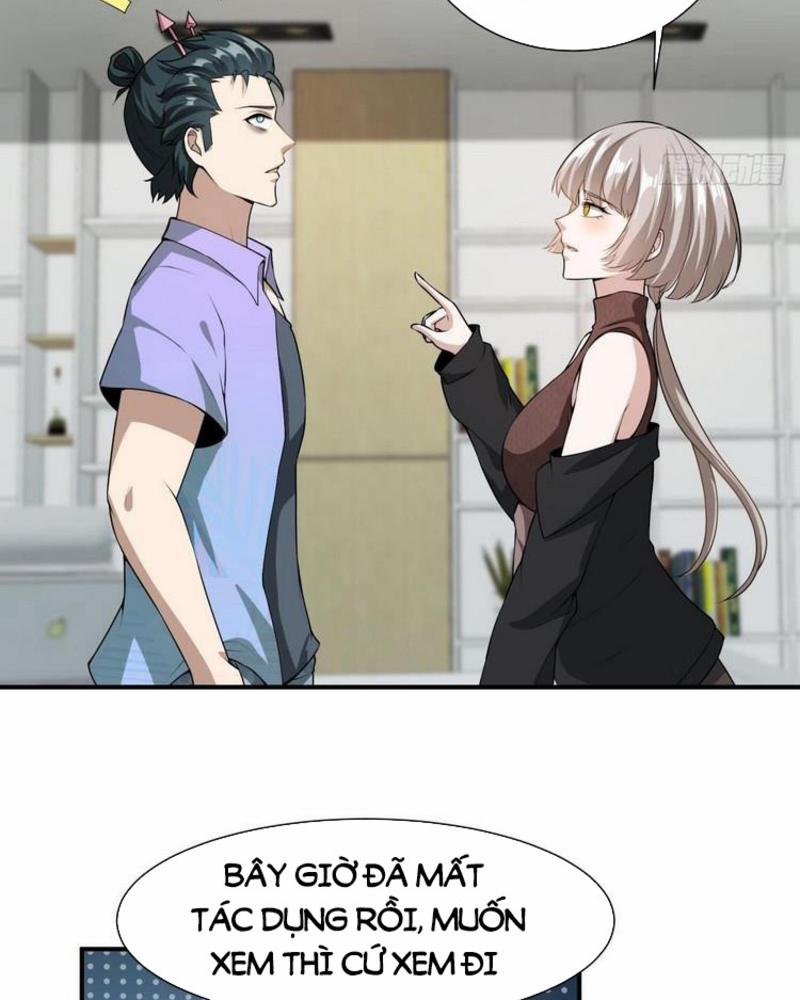 Ta Không Muốn Làm Đệ Nhất 21 trang 46