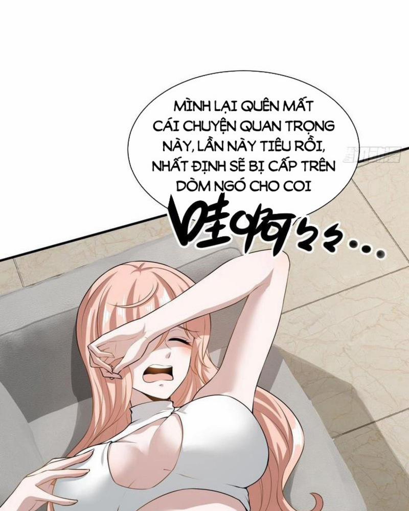 Ta Không Muốn Làm Đệ Nhất 21 trang 48