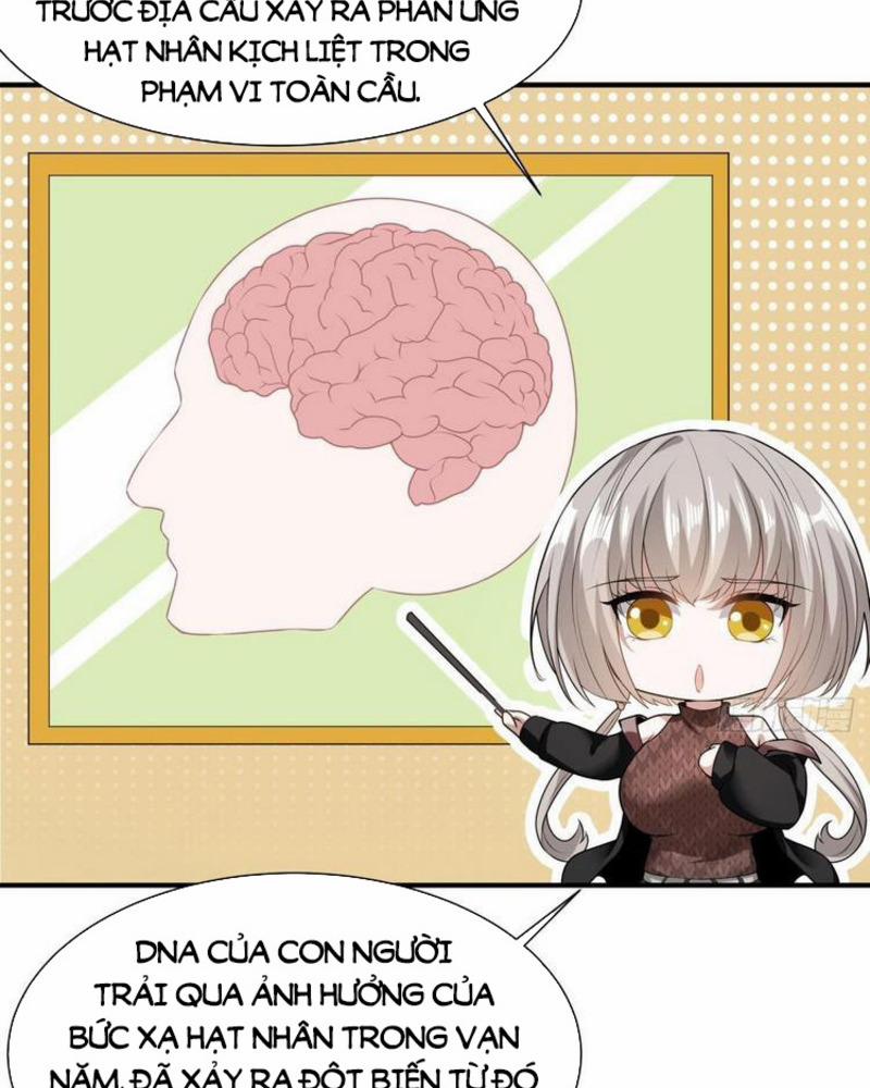 Ta Không Muốn Làm Đệ Nhất 21 trang 56