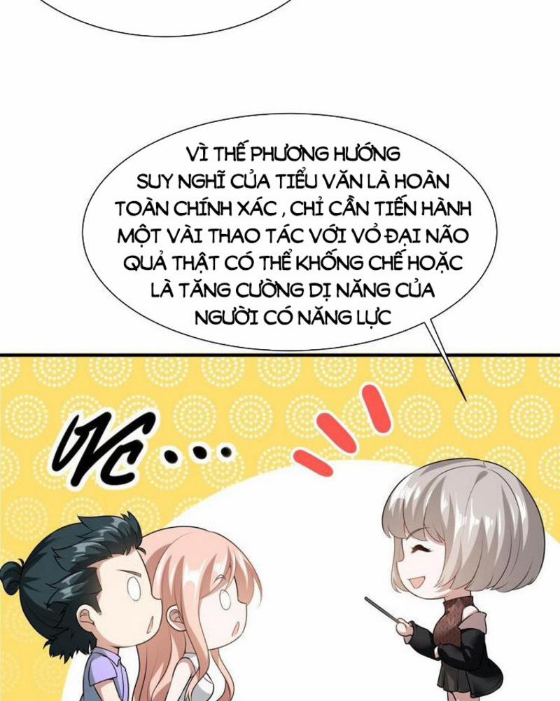 Ta Không Muốn Làm Đệ Nhất 21 trang 59