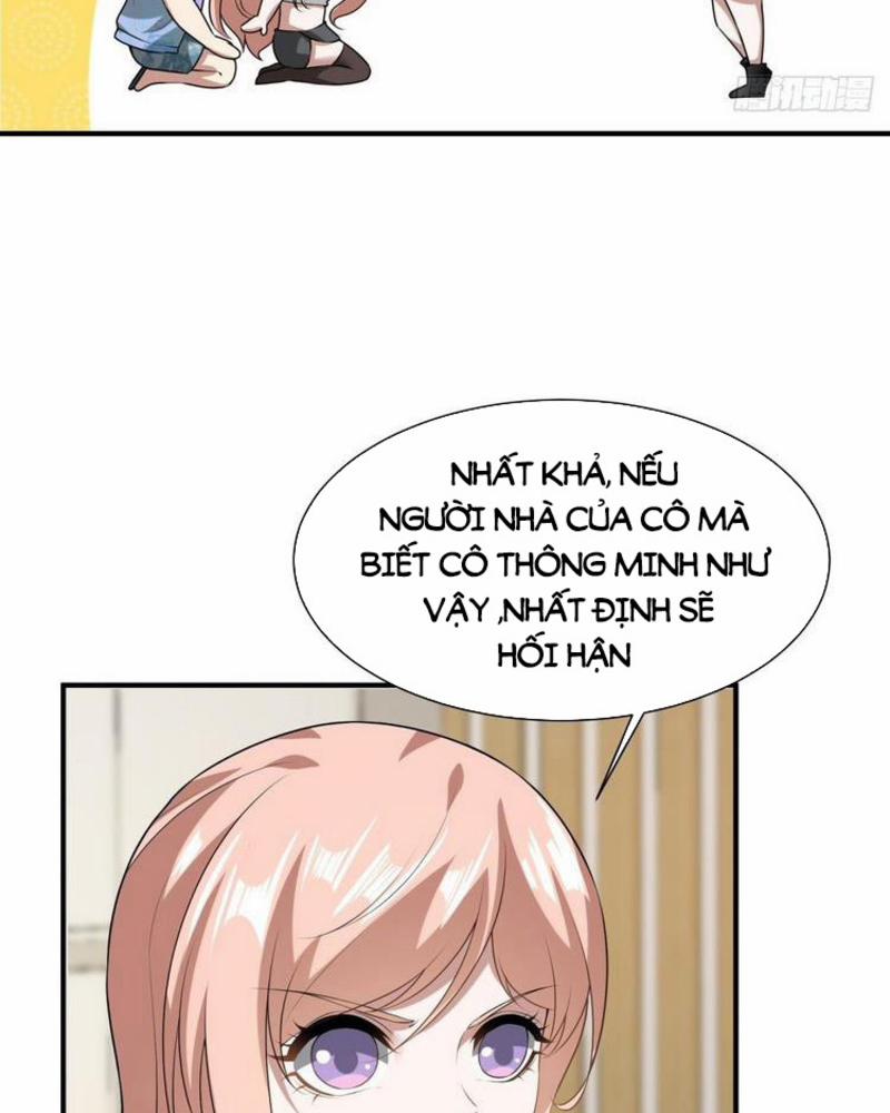 Ta Không Muốn Làm Đệ Nhất 21 trang 60