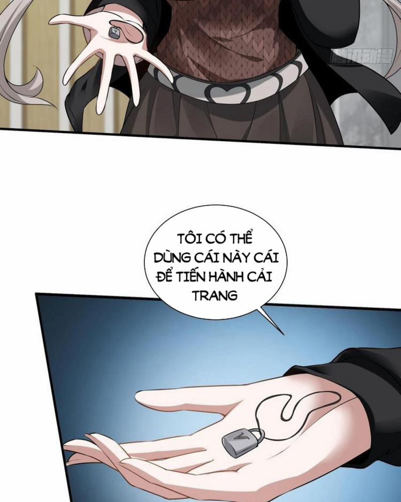 Ta Không Muốn Làm Đệ Nhất 21 trang 65