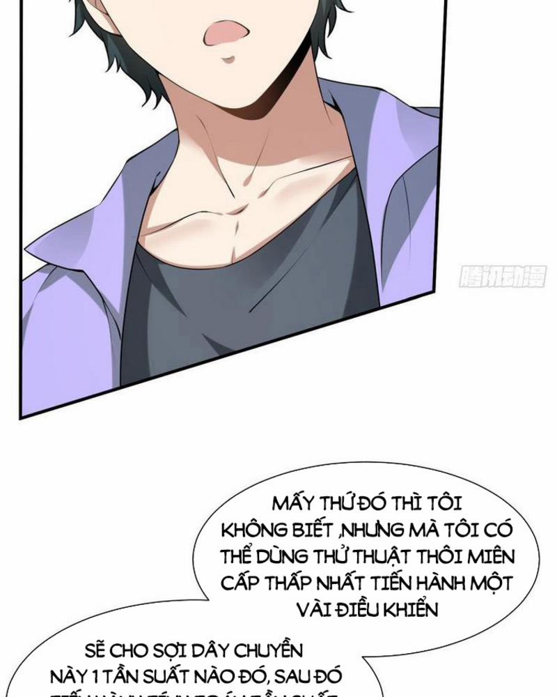 Ta Không Muốn Làm Đệ Nhất 21 trang 67