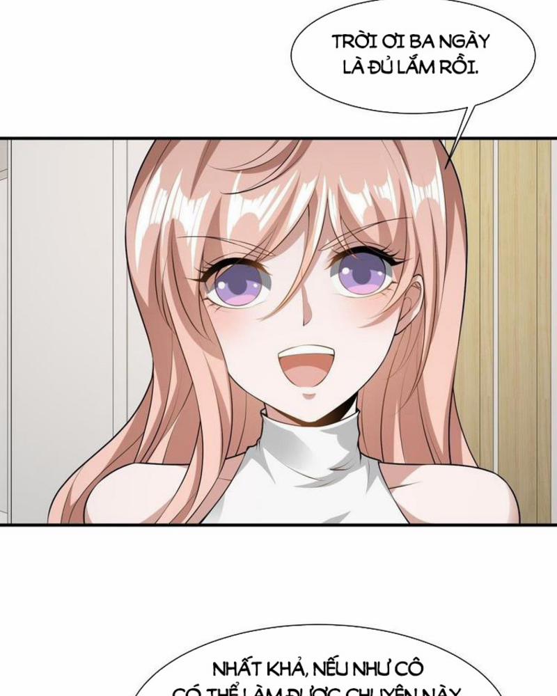 Ta Không Muốn Làm Đệ Nhất 21 trang 70