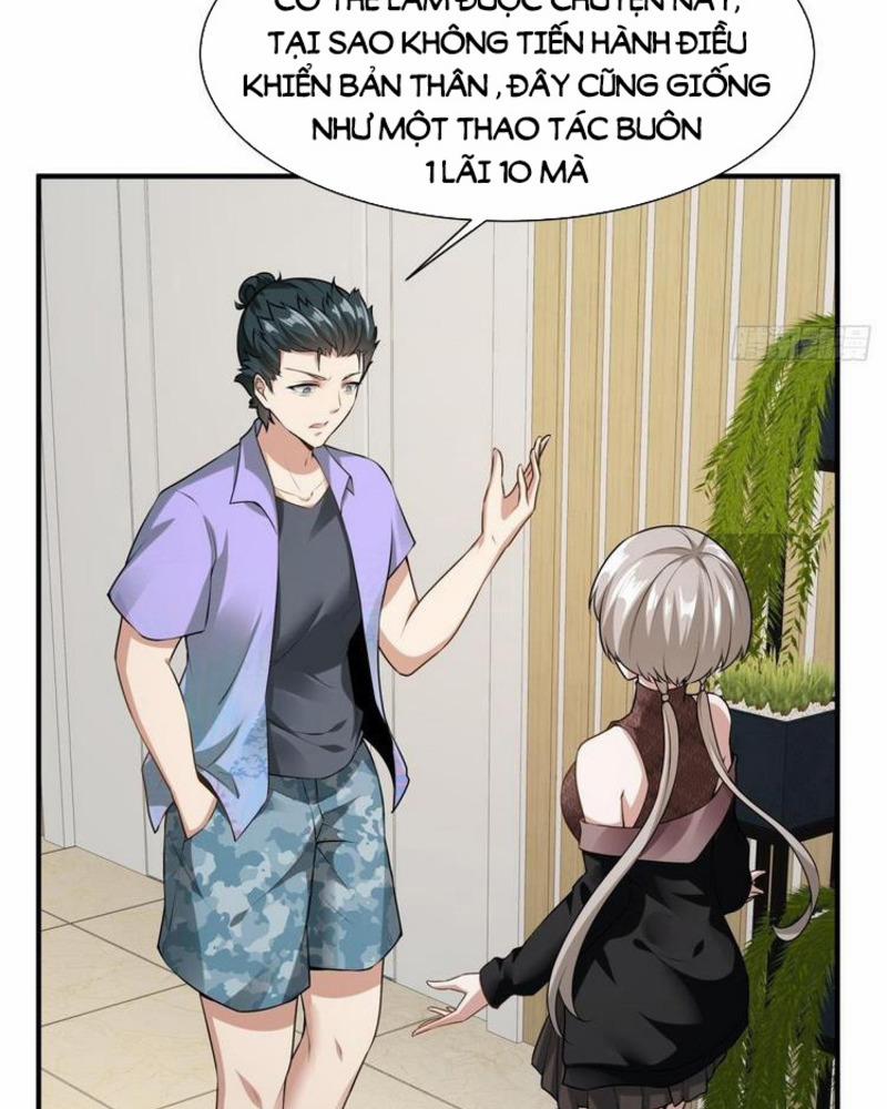 Ta Không Muốn Làm Đệ Nhất 21 trang 71