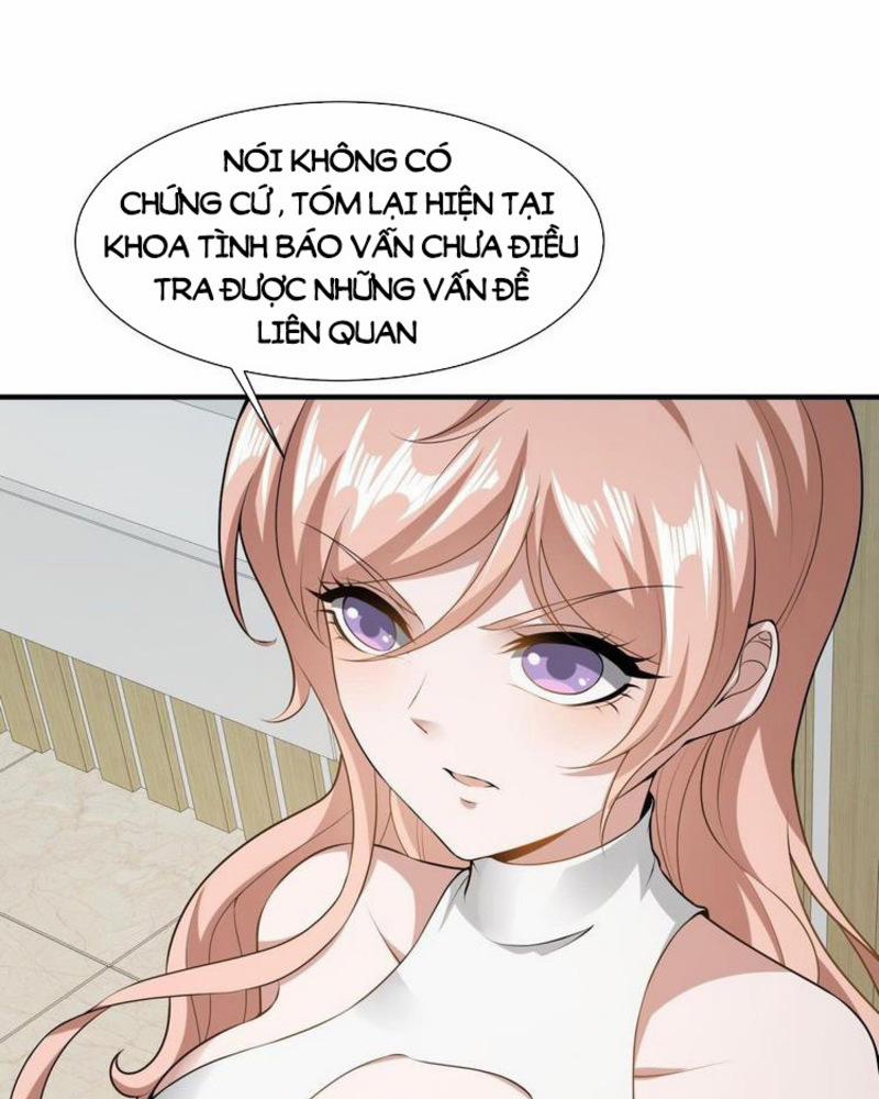 Ta Không Muốn Làm Đệ Nhất 21 trang 80