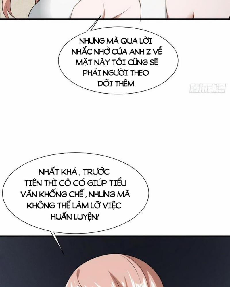 Ta Không Muốn Làm Đệ Nhất 21 trang 81