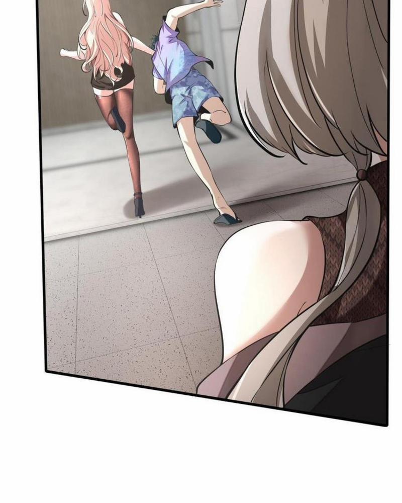 Ta Không Muốn Làm Đệ Nhất 21 trang 9