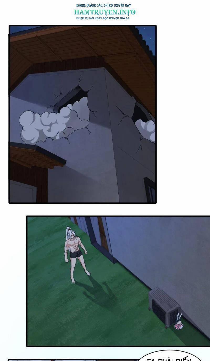 Ta Không Muốn Làm Đệ Nhất 210 trang 0