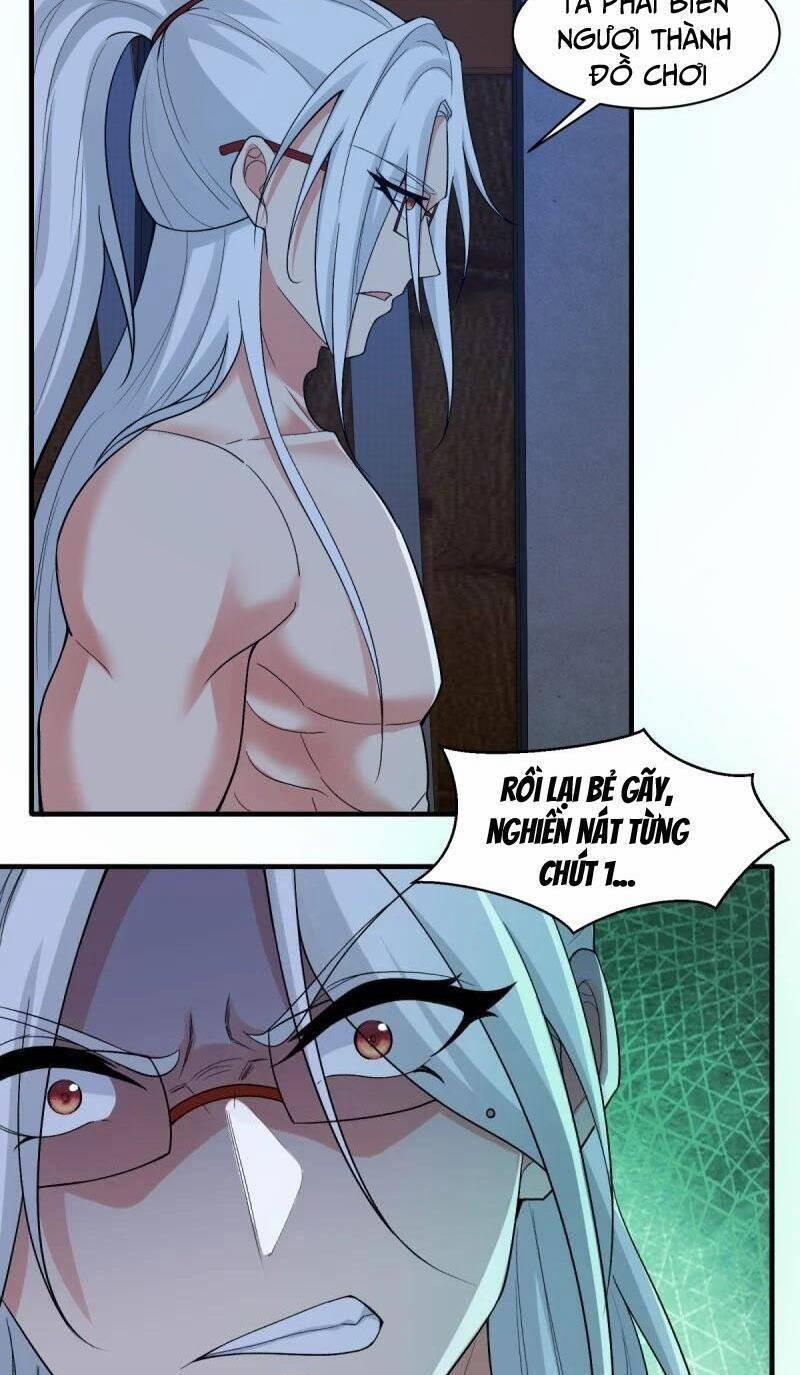 Ta Không Muốn Làm Đệ Nhất 210 trang 1