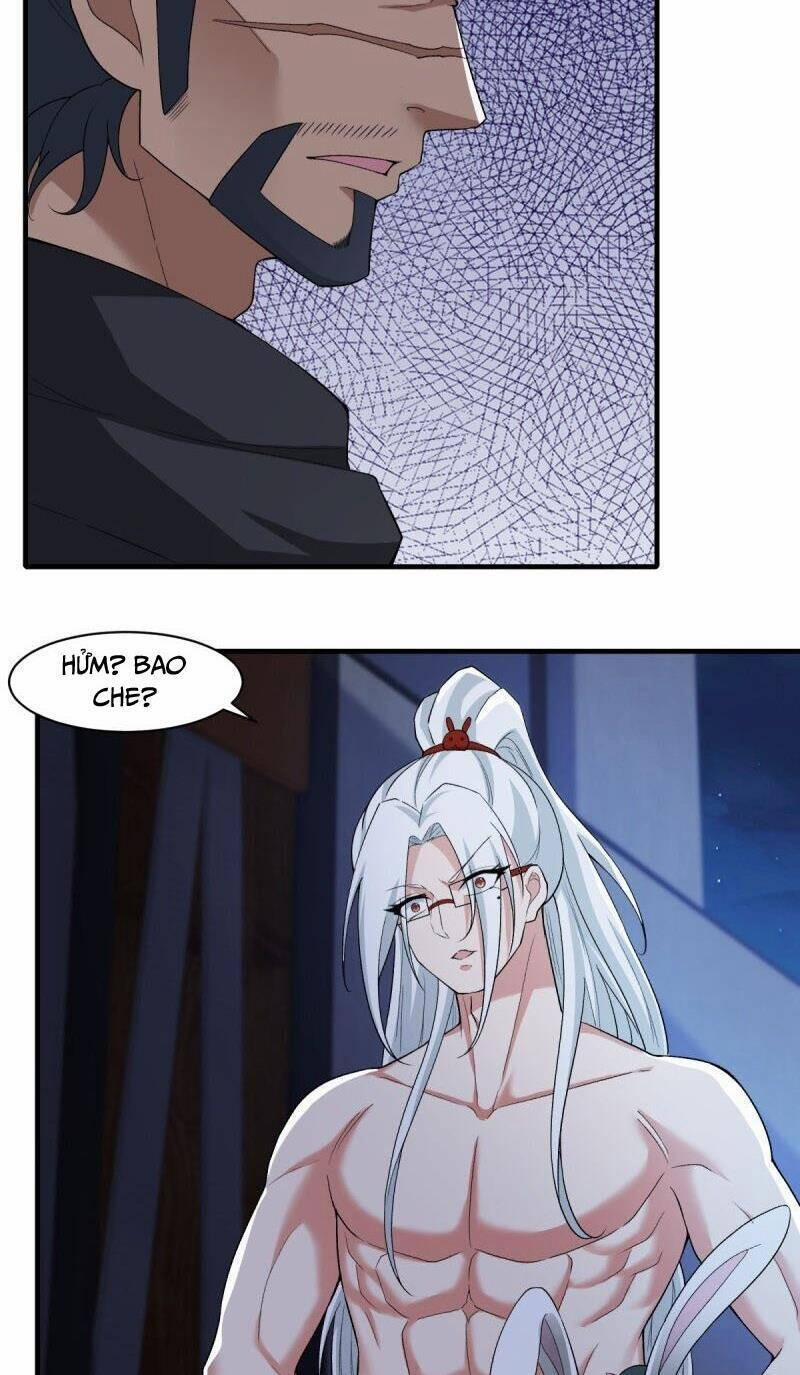 Ta Không Muốn Làm Đệ Nhất 210 trang 12