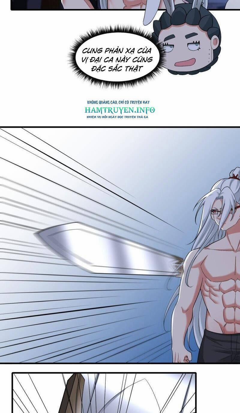 Ta Không Muốn Làm Đệ Nhất 210 trang 13