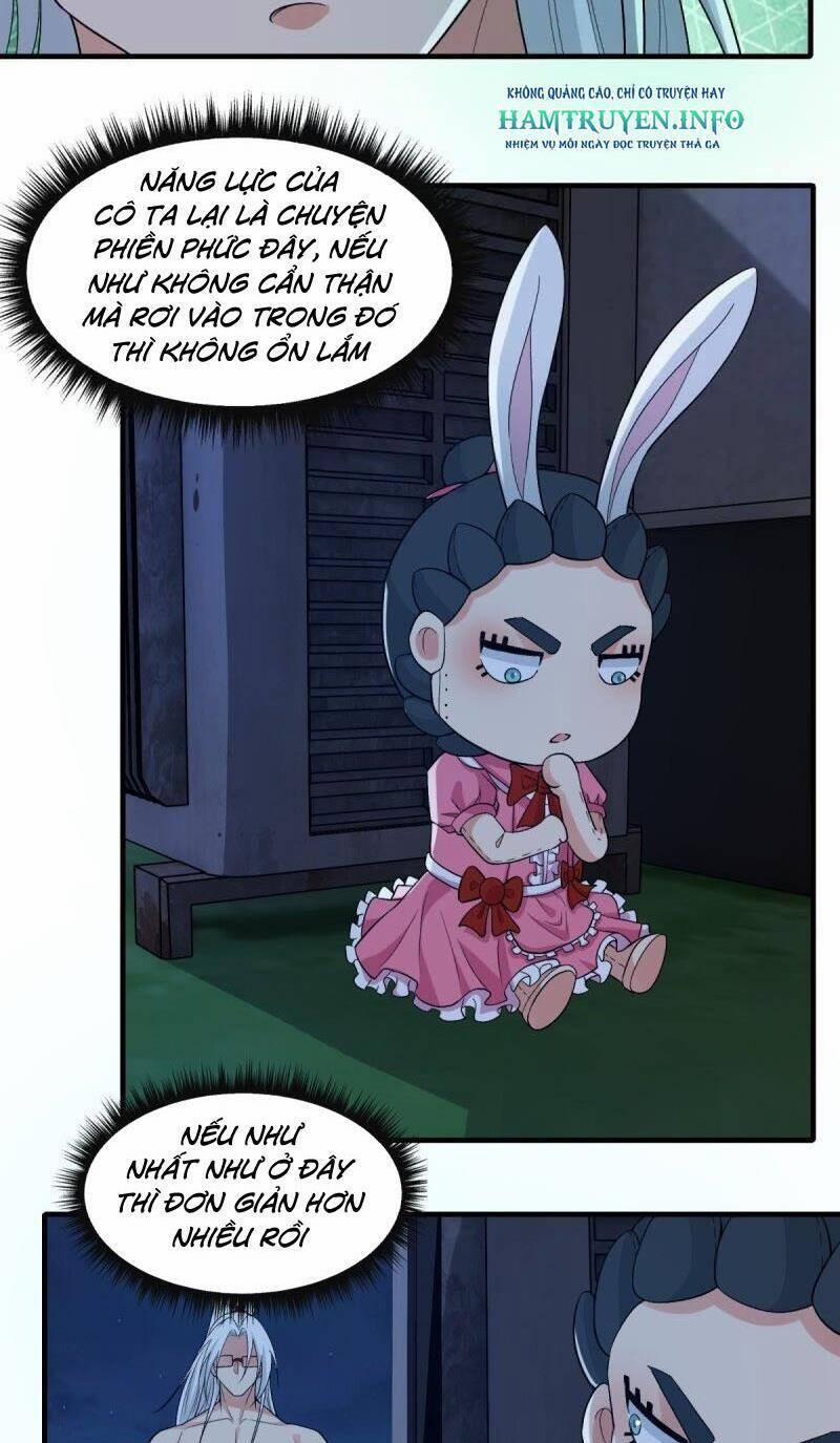 Ta Không Muốn Làm Đệ Nhất 210 trang 2