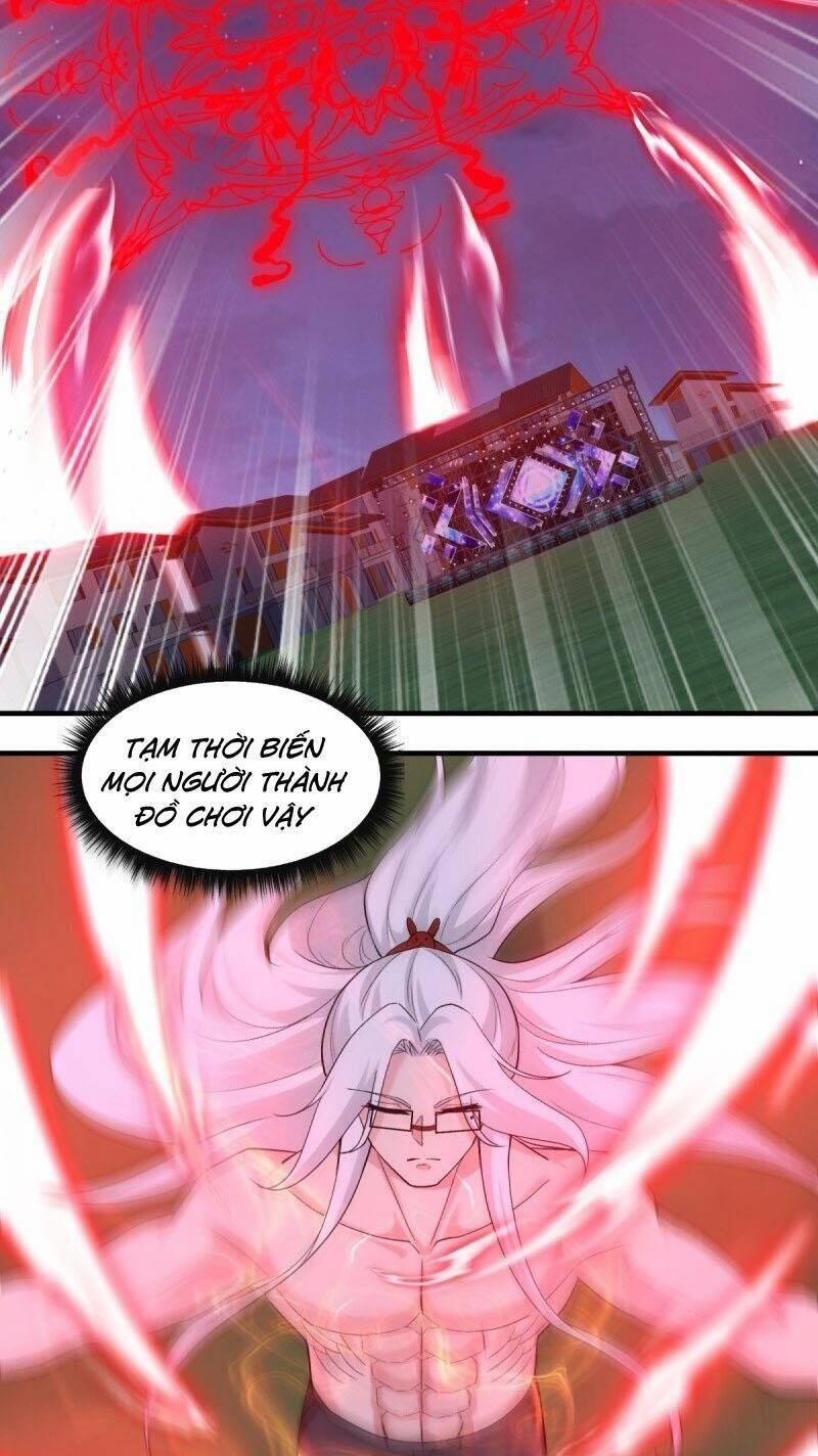 Ta Không Muốn Làm Đệ Nhất 210 trang 26