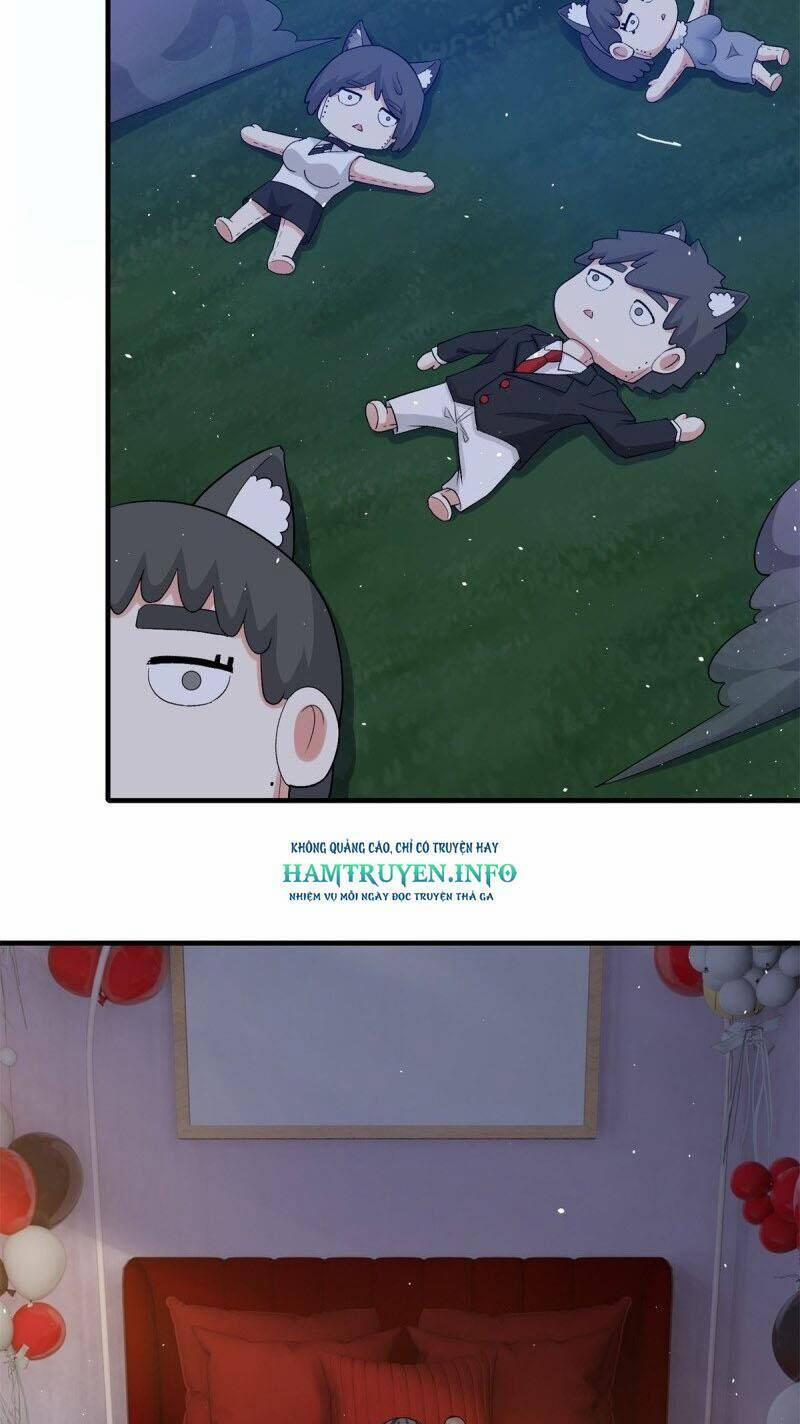 Ta Không Muốn Làm Đệ Nhất 210 trang 28