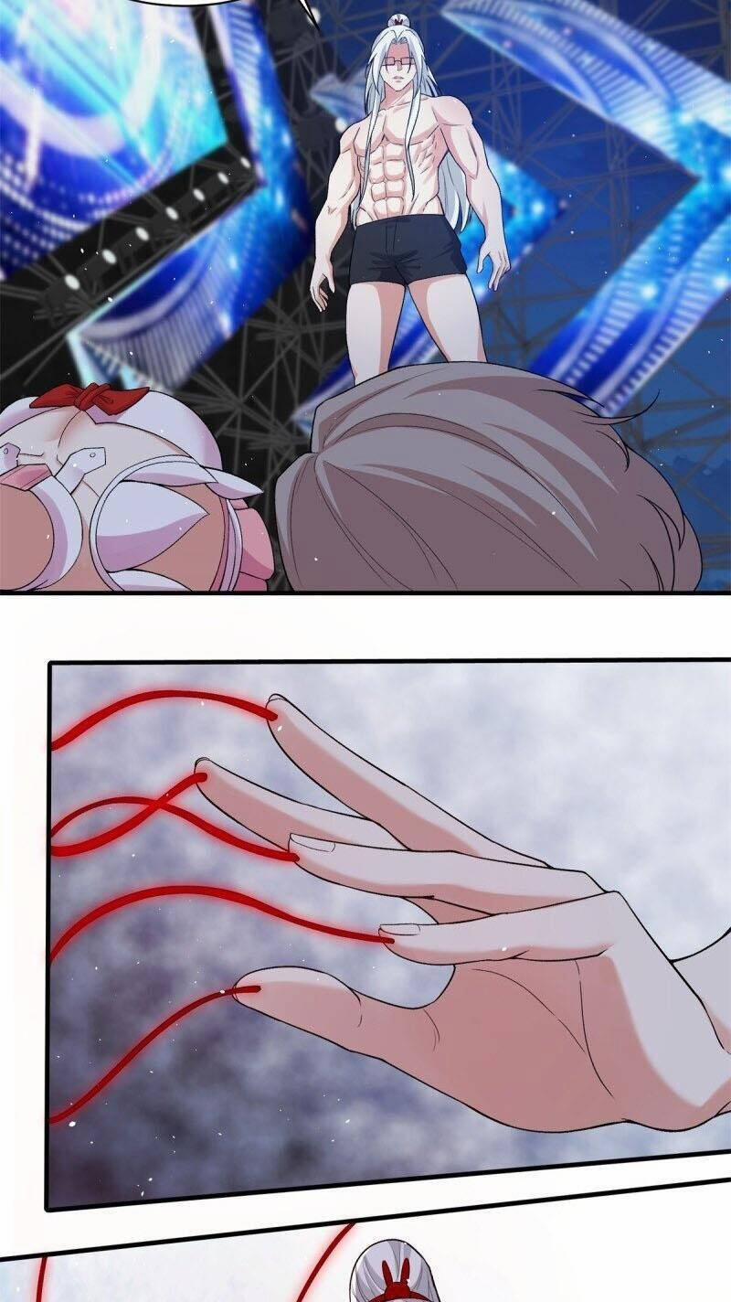 Ta Không Muốn Làm Đệ Nhất 210 trang 32