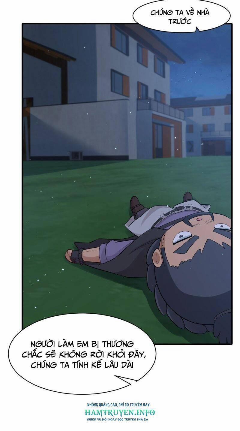 Ta Không Muốn Làm Đệ Nhất 210 trang 39