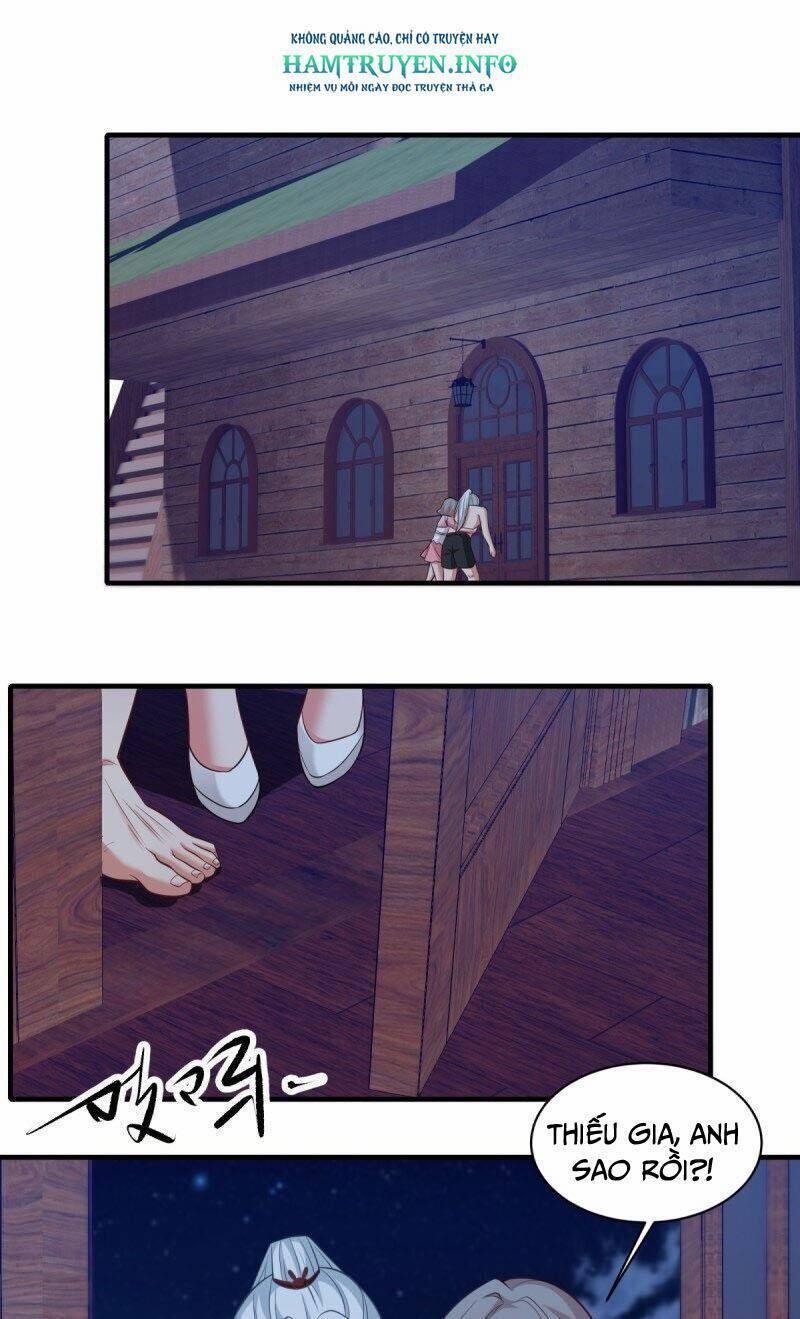 Ta Không Muốn Làm Đệ Nhất 211 trang 0