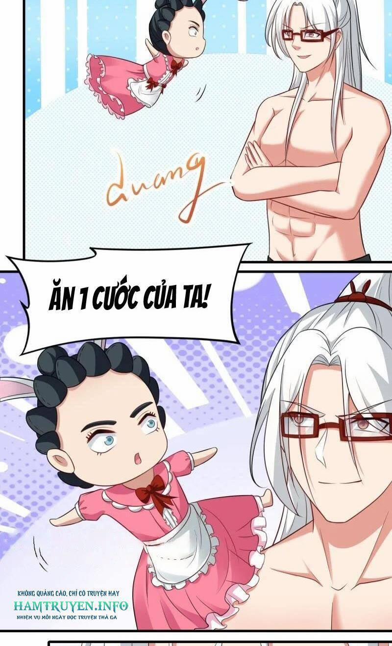 Ta Không Muốn Làm Đệ Nhất 211 trang 11