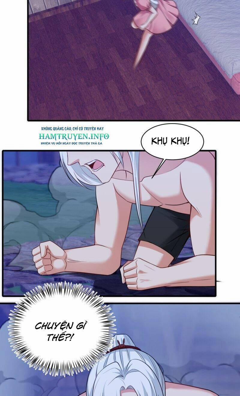 Ta Không Muốn Làm Đệ Nhất 211 trang 16