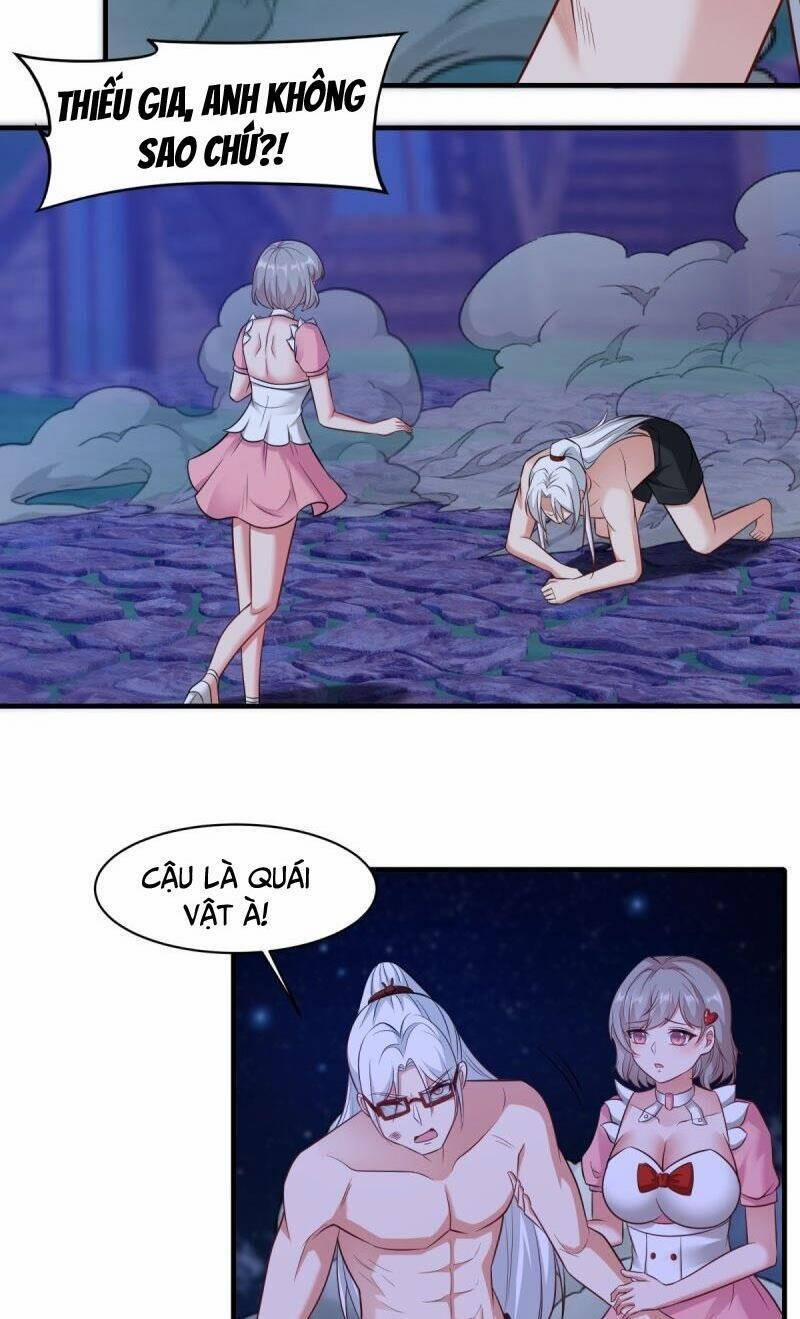 Ta Không Muốn Làm Đệ Nhất 211 trang 18