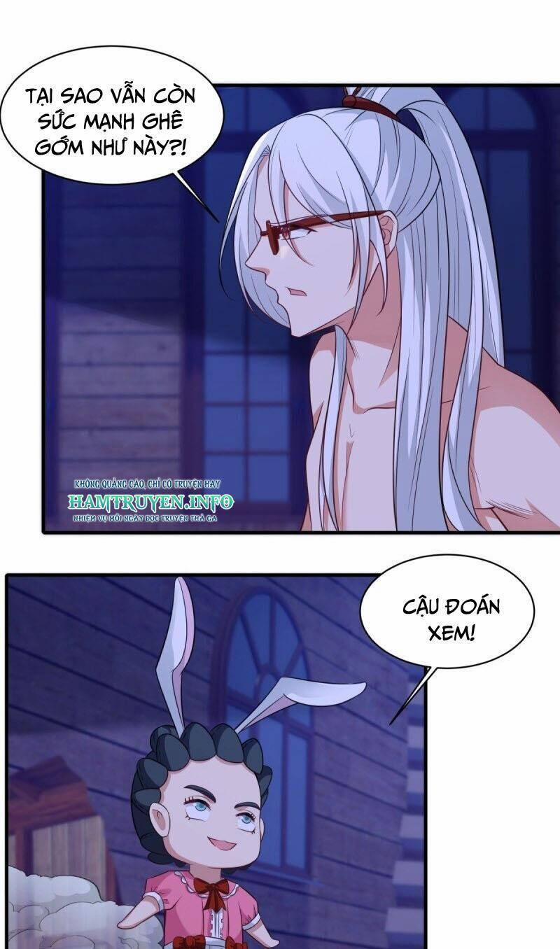 Ta Không Muốn Làm Đệ Nhất 211 trang 20