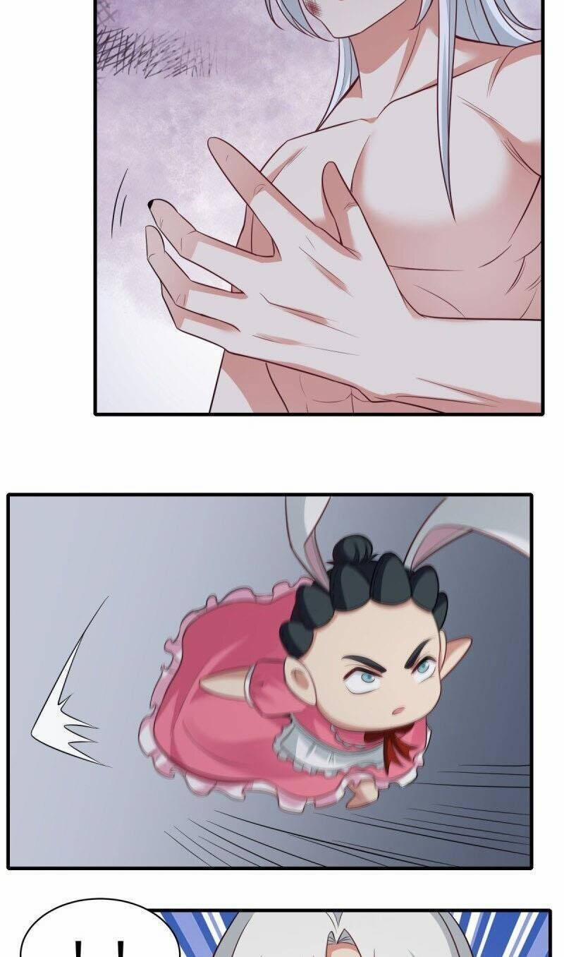 Ta Không Muốn Làm Đệ Nhất 211 trang 22