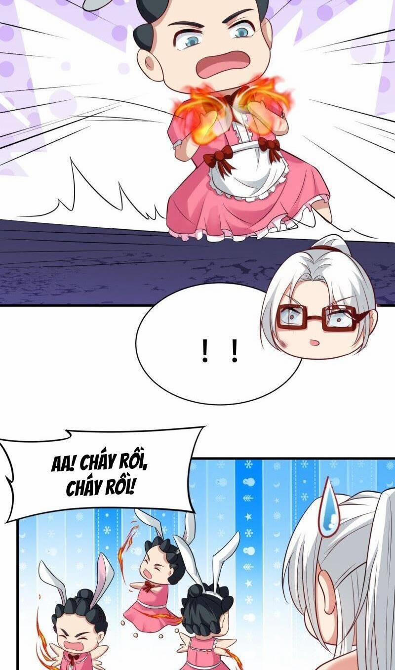 Ta Không Muốn Làm Đệ Nhất 211 trang 25