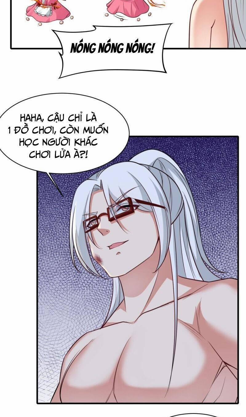 Ta Không Muốn Làm Đệ Nhất 211 trang 26