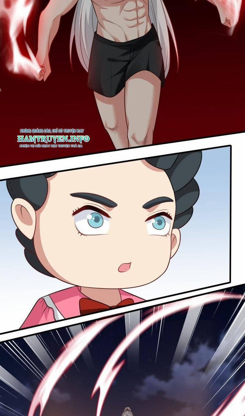 Ta Không Muốn Làm Đệ Nhất 211 trang 29