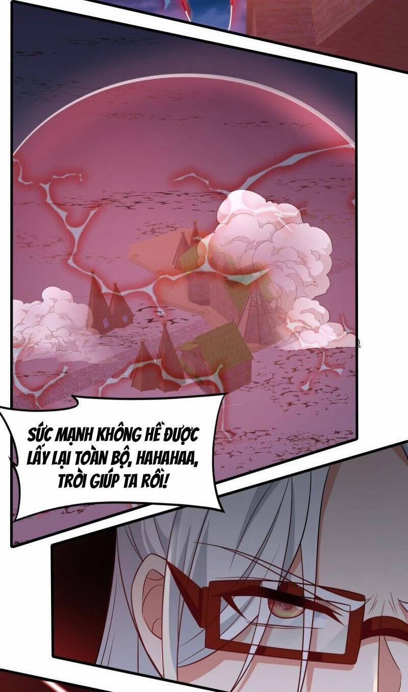 Ta Không Muốn Làm Đệ Nhất 211 trang 31