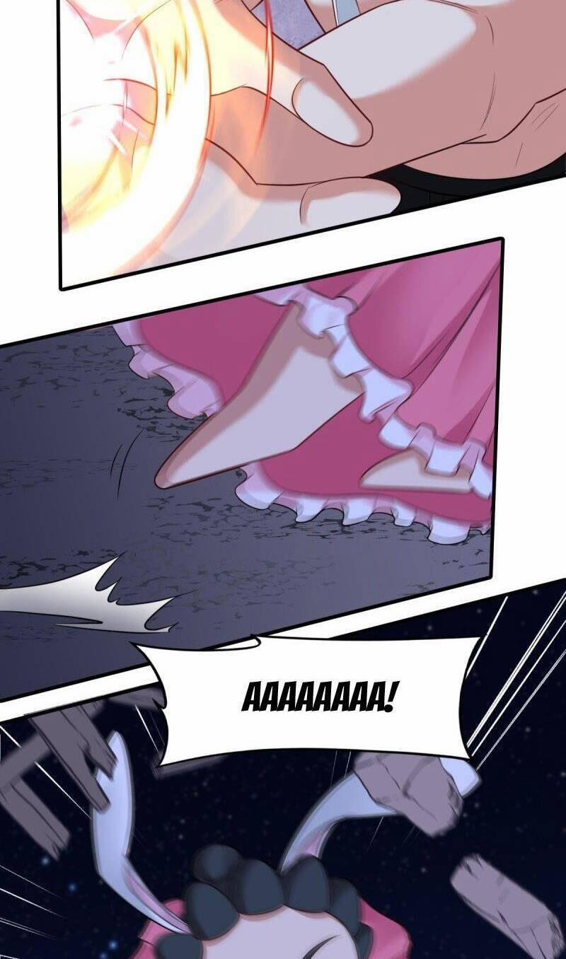 Ta Không Muốn Làm Đệ Nhất 211 trang 35