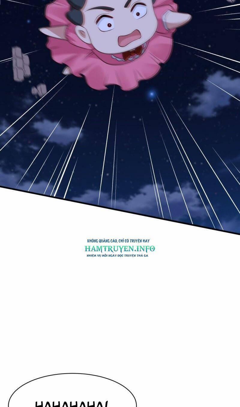 Ta Không Muốn Làm Đệ Nhất 211 trang 36