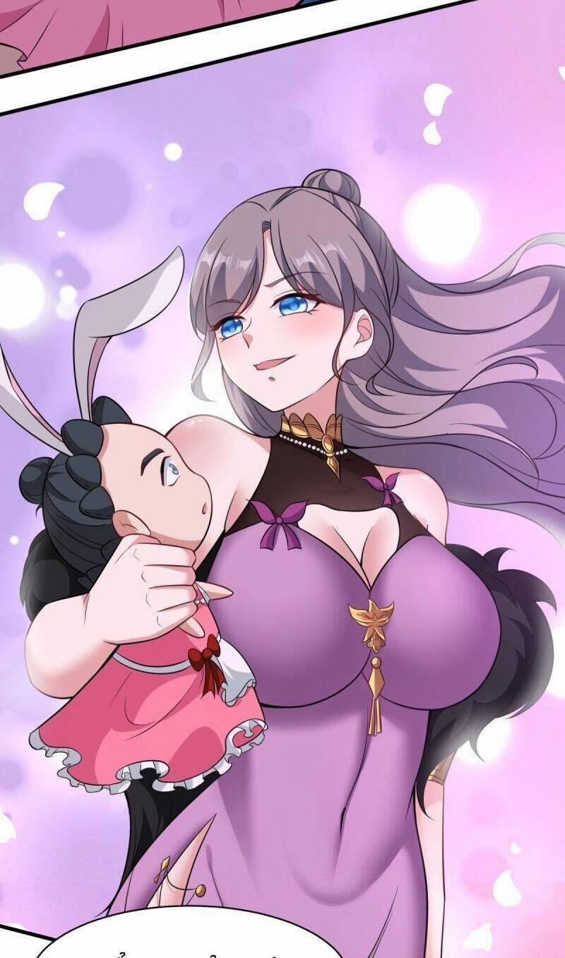 Ta Không Muốn Làm Đệ Nhất 211 trang 38