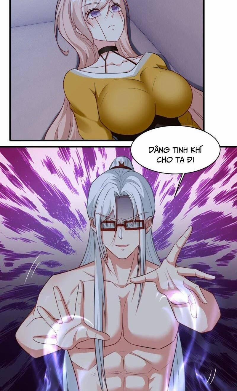 Ta Không Muốn Làm Đệ Nhất 211 trang 4