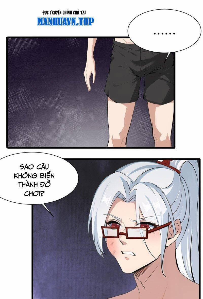 Ta Không Muốn Làm Đệ Nhất 212 trang 0