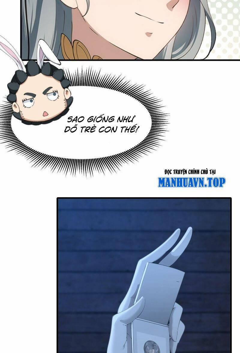 Ta Không Muốn Làm Đệ Nhất 212 trang 11