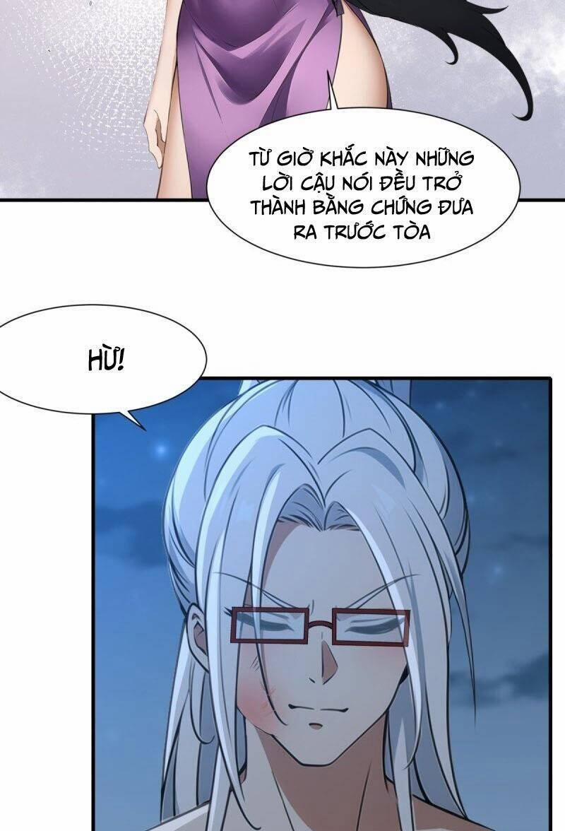 Ta Không Muốn Làm Đệ Nhất 212 trang 13