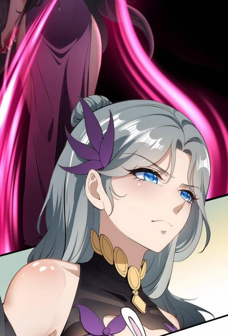 Ta Không Muốn Làm Đệ Nhất 212 trang 17