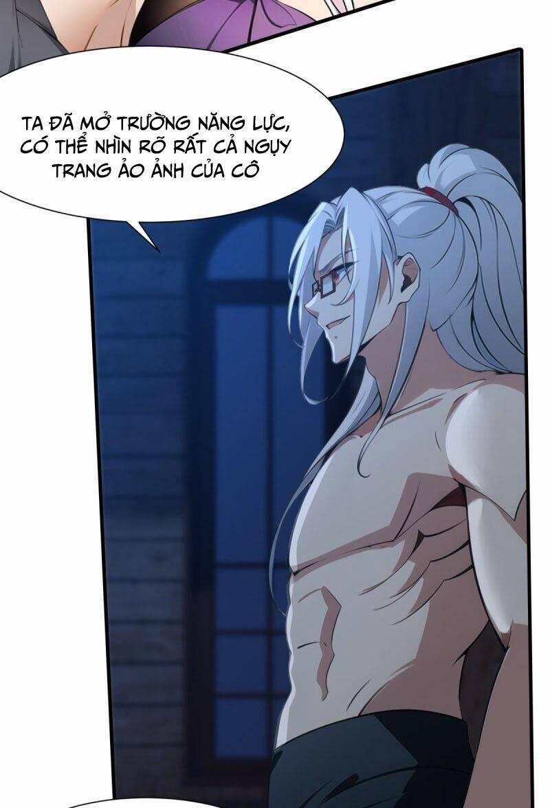 Ta Không Muốn Làm Đệ Nhất 212 trang 18