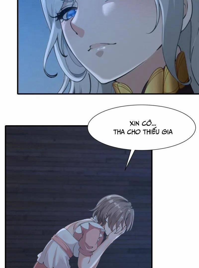 Ta Không Muốn Làm Đệ Nhất 212 trang 37