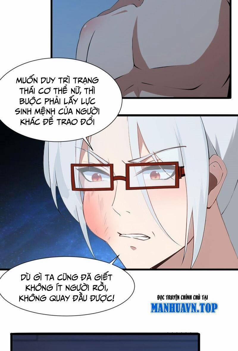 Ta Không Muốn Làm Đệ Nhất 212 trang 4