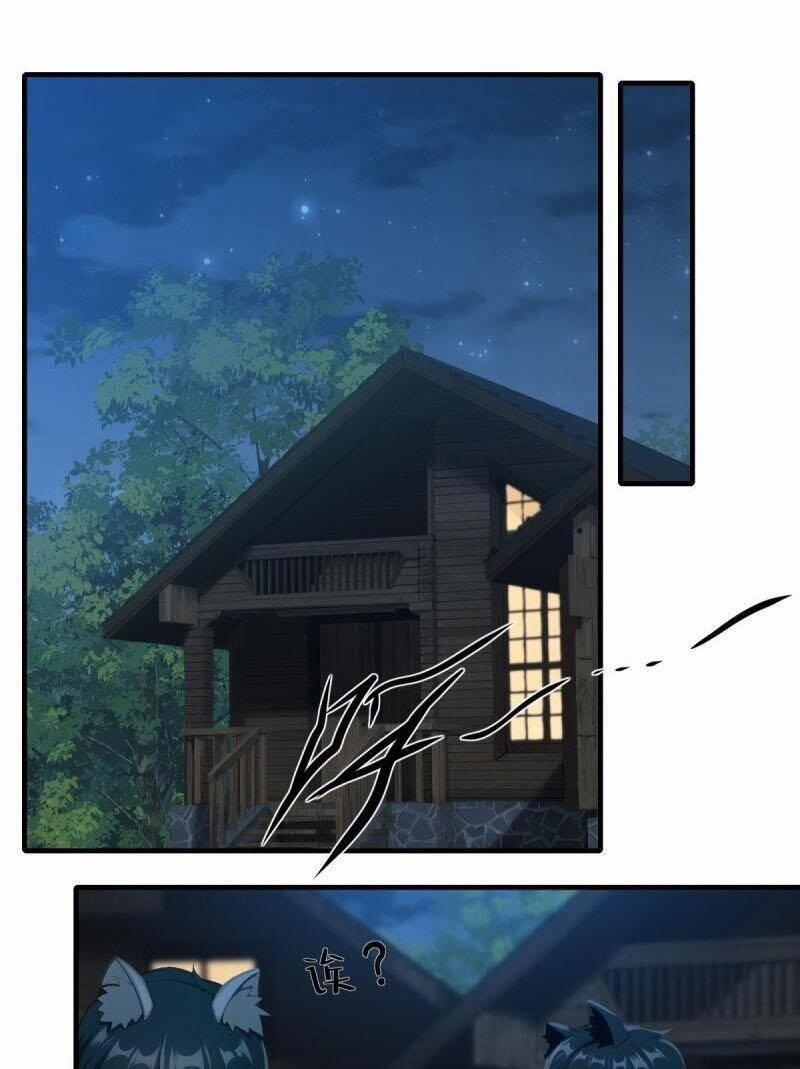 Ta Không Muốn Làm Đệ Nhất 212 trang 40