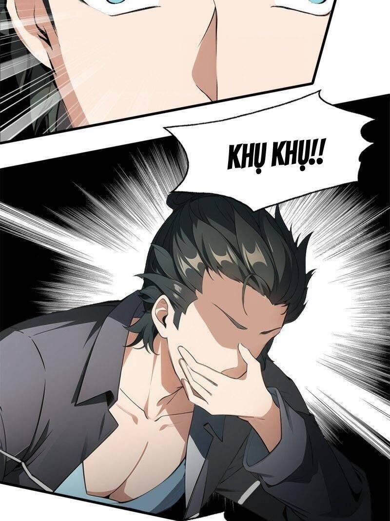 Ta Không Muốn Làm Đệ Nhất 212 trang 56