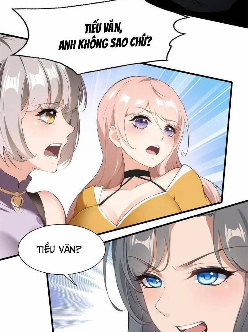 Ta Không Muốn Làm Đệ Nhất 212 trang 57