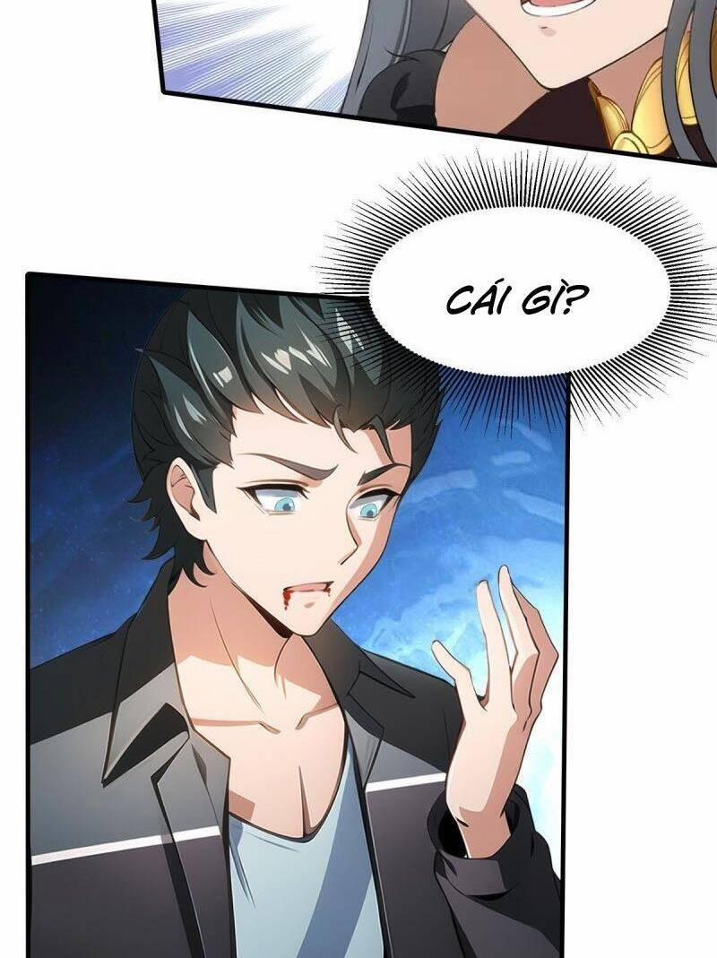 Ta Không Muốn Làm Đệ Nhất 212 trang 58