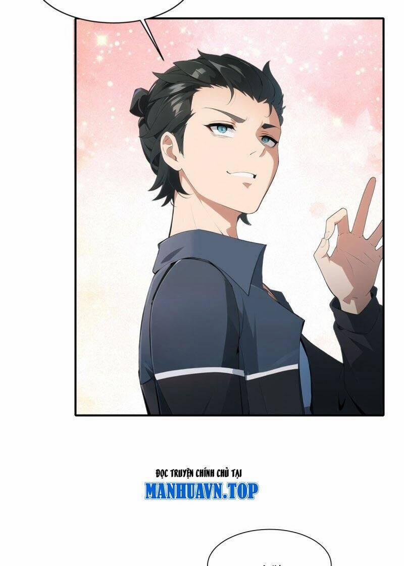 Ta Không Muốn Làm Đệ Nhất 213 trang 10