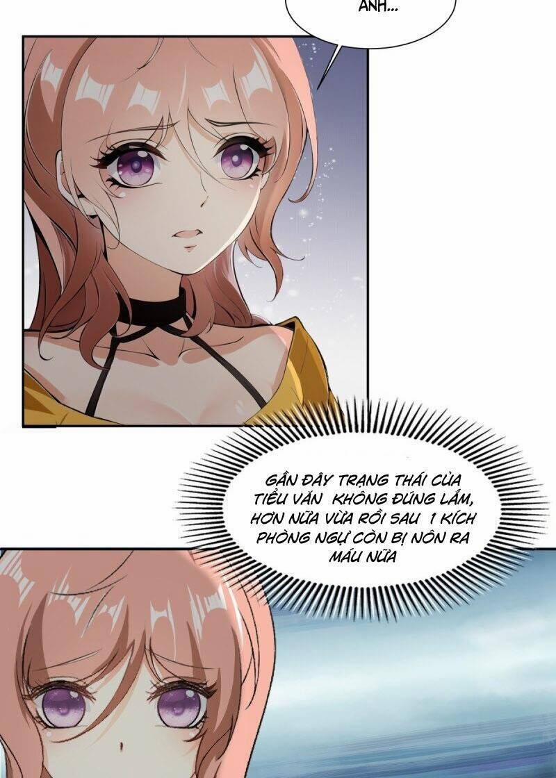 Ta Không Muốn Làm Đệ Nhất 213 trang 11