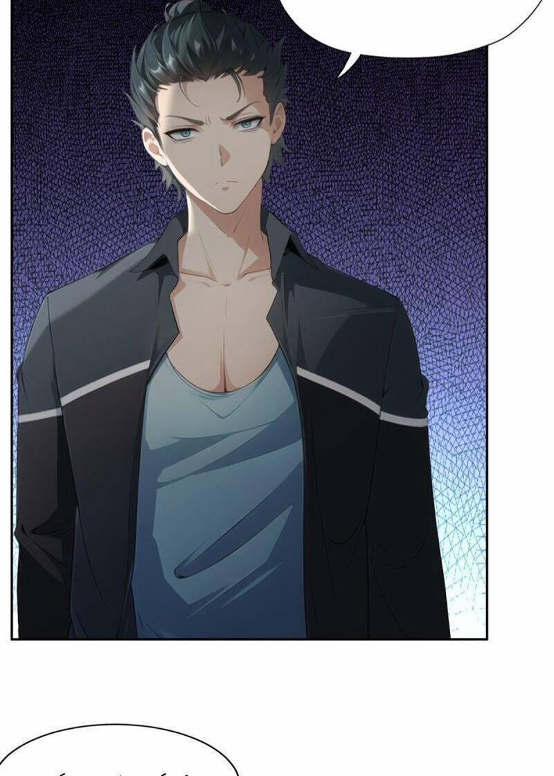 Ta Không Muốn Làm Đệ Nhất 213 trang 15